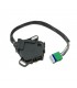 WHEEL ROTATION SENSOR RENAULT CITROËN PEUGEOT 7700100010 252927 1635684480
