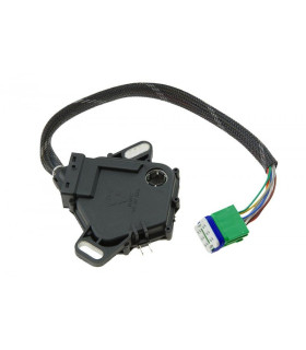WHEEL ROTATION SENSOR RENAULT CITROËN PEUGEOT 7700100010 252927 1635684480