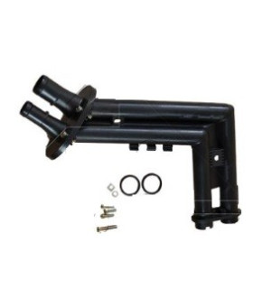 HEATER TUBE RENAULT  SCENIC 7701205450