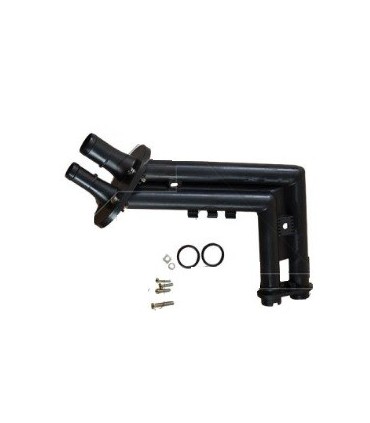 TUYAUX CHAUFFAGE RENAULT  SCENIC 7701205450