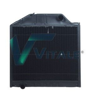 RADIATORE ACQUA PER VALTRA VALMET MASSEY FERGUSON 4445 A75 A85 A95 V35829310 35829310 35829300