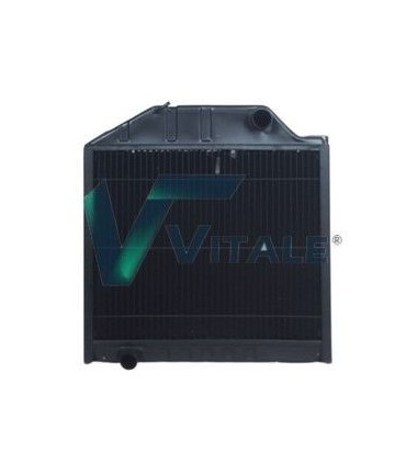 RADIATORE ACQUA PER VALTRA VALMET MASSEY FERGUSON 4445 A75 A85 A95 V35829310 35829310 35829300