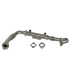 RADIATORE EGR PER NISSAN 14735EC00A 14735EC00B 14735EC00C 14735EC00D 14735EC01A 14735EC01B