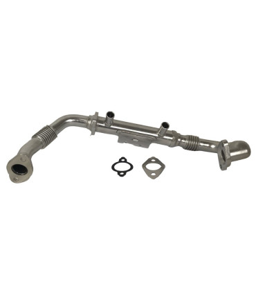 RADIATORE EGR PER NISSAN 14735EC00A 14735EC00B 14735EC00C 14735EC00D 14735EC01A 14735EC01B
