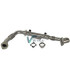 RADIATORE EGR PER NISSAN 14735EC00A 14735EC00B 14735EC00C 14735EC00D 14735EC01A 14735EC01B