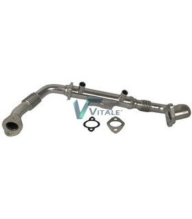 RADIATORE EGR PER NISSAN 14735EC00A 14735EC00B 14735EC00C 14735EC00D 14735EC01A 14735EC01B