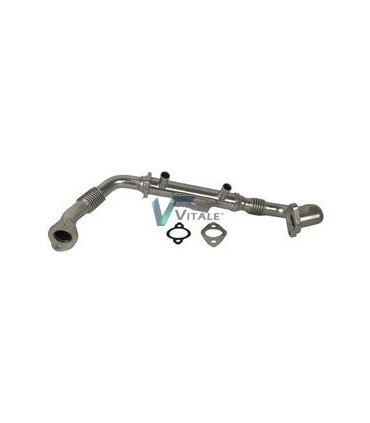 RADIATORE EGR PER NISSAN 14735EC00A 14735EC00B 14735EC00C 14735EC00D 14735EC01A 14735EC01B