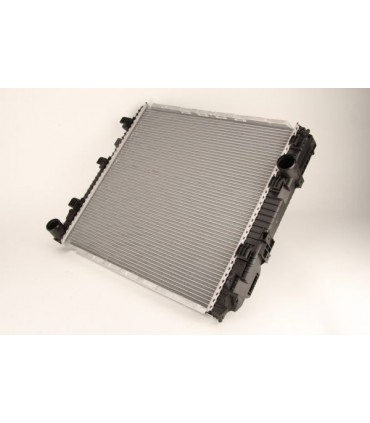 RADIATEUR EAU MERCEDES 9705000403