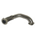 EGR PIPE FIAT LANCIA ALFA ROMEO 55250493