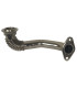 Tubo EGR per Fiat, Lancia e Alfa Romeo, codice ricambio 55250493