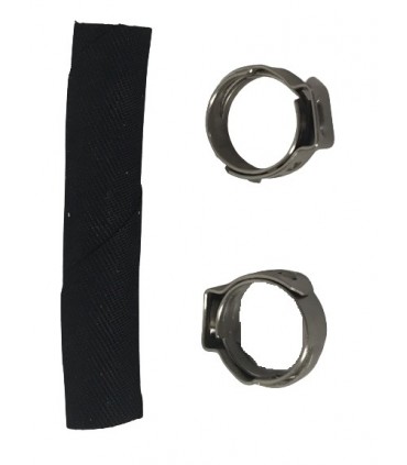 EGR HOSE NISSAN OPEL RENAULT  223214742R 95519155  95522331