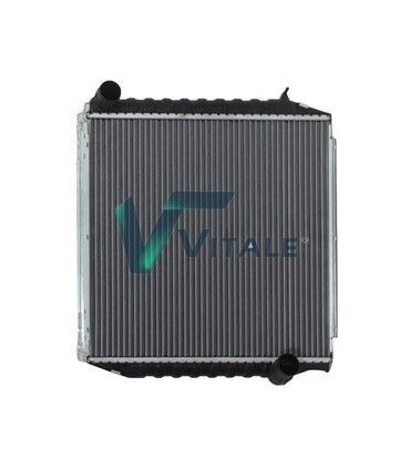 RADIATEUR EAU DEUTZ 001581884  00158188410