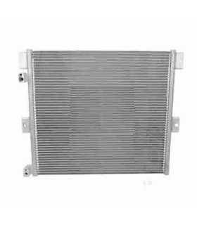 Radiateur moteur Tracteur RENAULT AGRI 58.12 / 58.32 