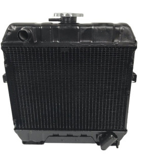 RADIATOR ISEKI TU1400-TU1500-TU1600-TX145-TX155-TX1410 -TX1510-TX2140-TX2160