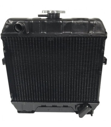 RADIATORE ACQUA ISEKI TU1400-TU1500-TU1600-TX145-TX155-TX1410 -TX1510-TX2140-TX2160