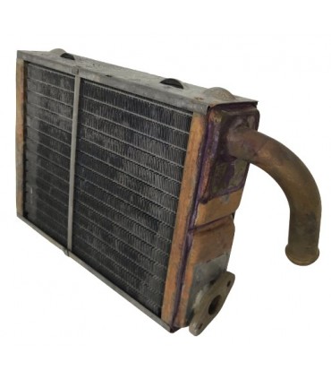  Radiateur moteur SCANIA Série P 95-04 