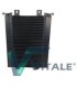 OIL COOLER KUBOTA 2241001450 2241001452 RD55164053 RD55164050 RD45164050