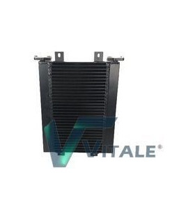 Radiateur moteur SCANIA Série P 95-04