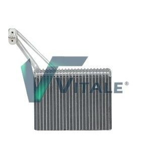 EVAPORATORE CLIM PER NISSAN OPEL RENAULT 2766800QAC 2766800QAG 9405634 4501171 9161471 7701059152 7701208637