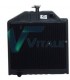 KÜHLER FÜR VALTRA A65 A72 A75 A82 A95 800 900 600 700 33353410 V33353410 VA353410