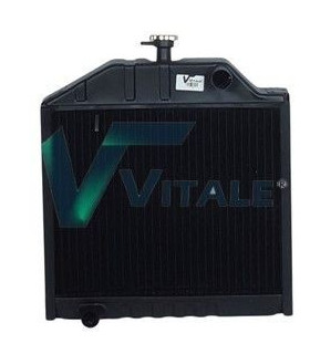 KÜHLER FÜR VALTRA A65 A72 A75 A82 A95 800 900 600 700 33353410 V33353410 VA353410