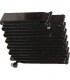 CONDENSEUR CLIMATISATION FENDT H718551060100  H718551060100 H718.551.060.100