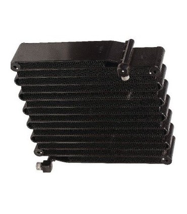 CONDENSER SUITABLE FOR FENDT H718551060100  H718551060100 H718.551.060.100