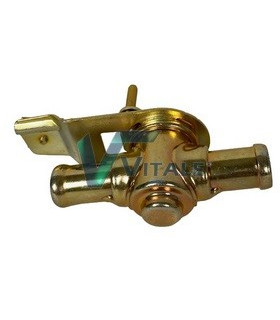  Radiateur moteur SCANIA Série P 95-04 