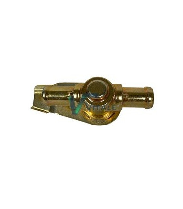  Radiateur moteur SCANIA Série P 95-04 