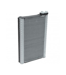 EVAPORATOR FOR Kubota M5040 M5060 M135GX-II 3C581-72100 3C58172100