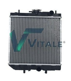 RADIATOR SUITABLE FOR  KUBOTA 422133-1730  4221331730