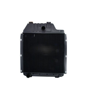 Radiatore ad acqua Massey Ferguson 3382795M93