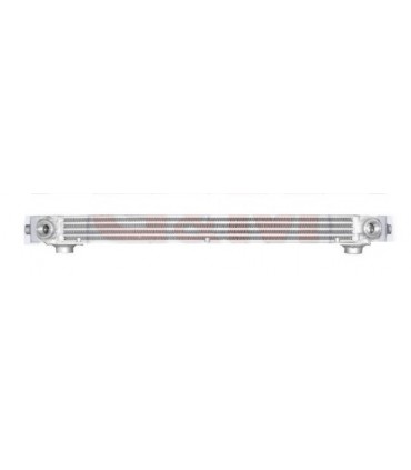 Radiatore olio per dumper THWAITES 53838-BECC0125150