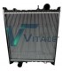 RADIATOR SUITABLE FOR FENDT G186207050010