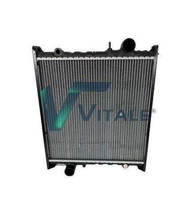  Radiateur moteur RENAULT R10