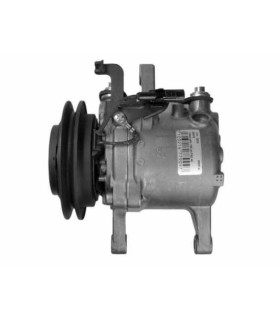 COMPRESSORE ARIA CONDIZIONATA PER KUBOTA 3C58150060 3C58150062 3C58197590 4472803080 447280-3080