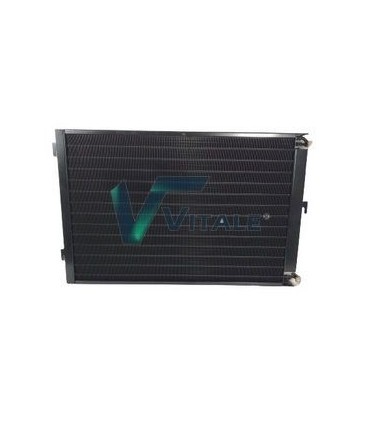 CONDENSATOR PARA MASSEY FERGUSON 3383908M4 3383908M5 49429392 51169323