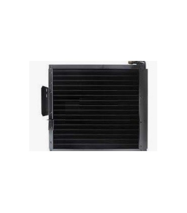 CONDENSER CLAAS 7700059987