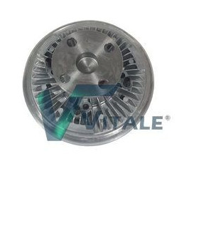  Radiateur  eau pour DAF CF 85