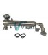 RADIATORE EGR PER FIAT DUCATO 2.3L 504264081