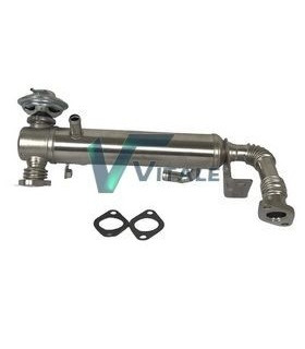 RADIATORE EGR PER FIAT DUCATO 2.3L 504264081