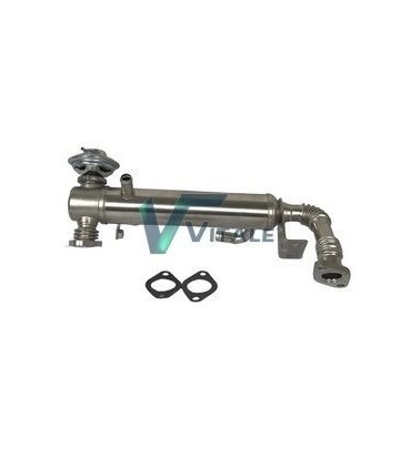 RADIATORE EGR PER FIAT DUCATO 2.3L 504264081