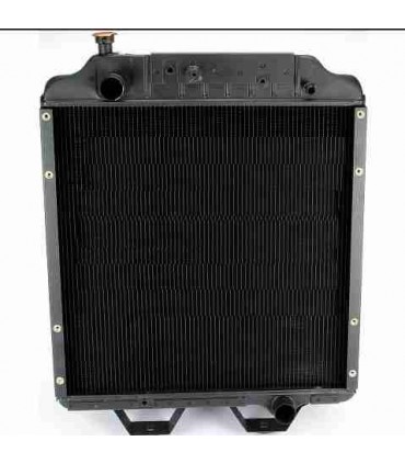 RADIATEUR EAU NEW HOLLAND  G170