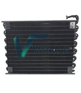 CONDENSER JOHN DEERE AL30364