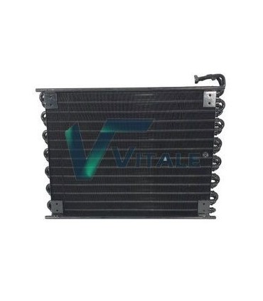 CONDENSER JOHN DEERE AL30364