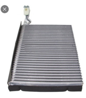 EVAPORATOR MERCEDES 1648300158