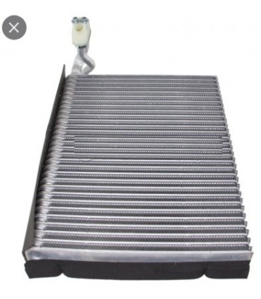 EVAPORATOR MERCEDES 1648300158
