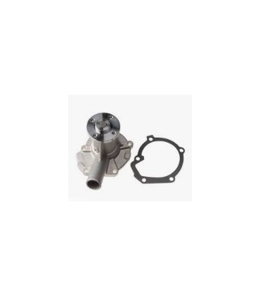  Radiateur moteur SCANIA Série P 95-04 