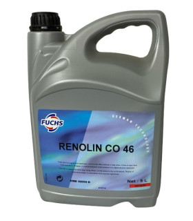HUILE FUCHS RENOLIN CO 46 5 L