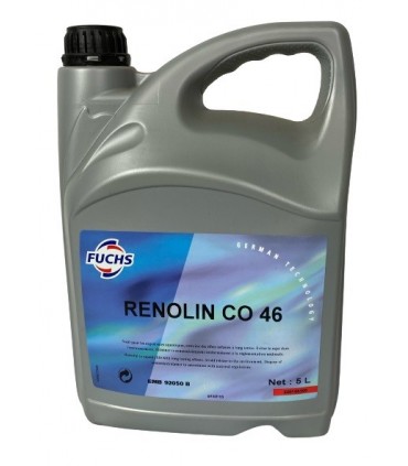 HUILE FUCHS RENOLIN CO 46 5 L